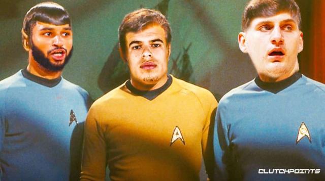 开云官网-休赛期安静得可怕！坐拥MVP的掘金为何不被看好？