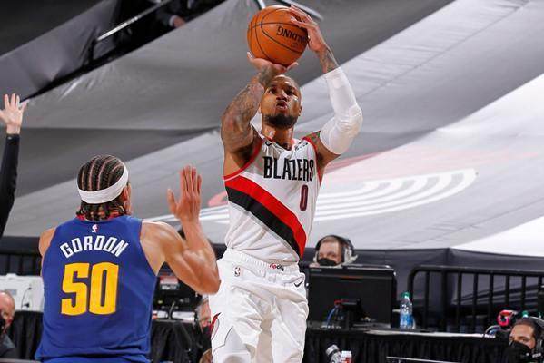 kaiyun-昌西：开拓者要改善防守 我不是喜欢三分的教练