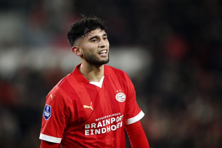 天空：富勒姆2800万镑报价求购佩皮，也仍对曼城的鲍勃感兴趣