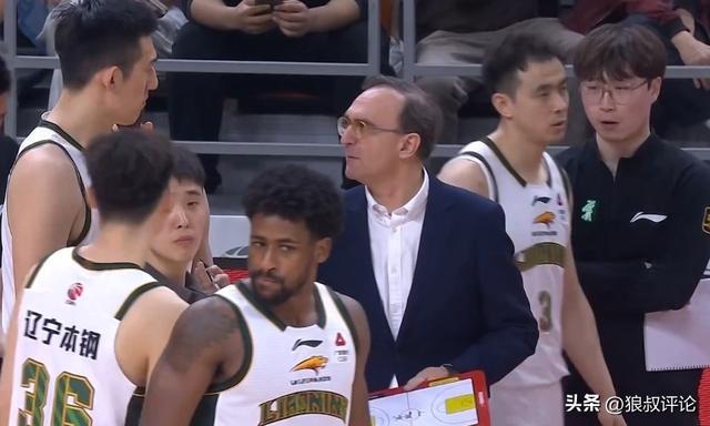 kaiyun-乌戈：我们统治了篮板球 莫兰德和付豪表现出色赢得一场团队的胜利