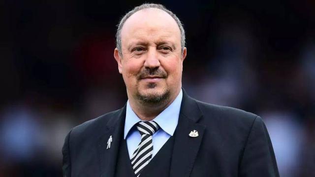 kaiyun-贝尼特斯为何口头续约又反悔？大连人选帅已有行动