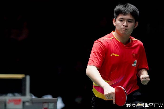 开云体育网址-王皓谈世乒赛团体赛：男线竞争激烈，冠军需全力冲击|釜山世乒赛|林诗栋|中国队|成都|伦敦_新浪体育_新浪新闻