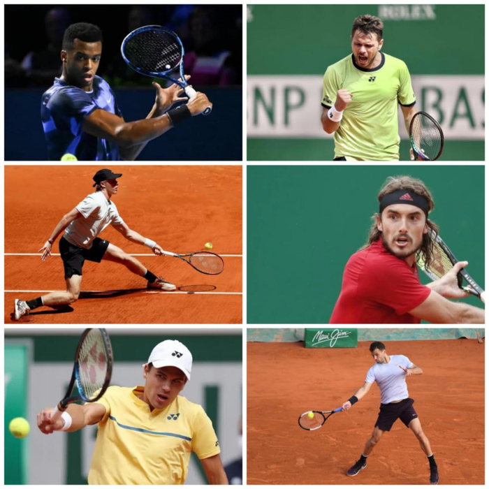 开云体育官网-神也难救单反？迪米出局引热议，网友调侃最近在过国际单反受难节|迪米特洛夫|丹尼斯·沙波瓦洛夫|蒙特卡洛大师赛|西西帕斯|瓦林卡_新浪体育_新浪新闻